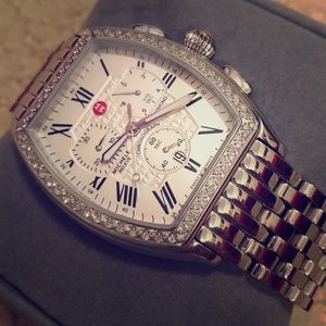 Michele watch